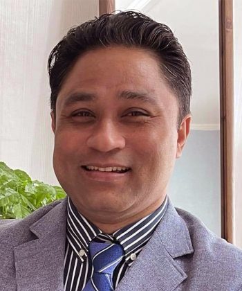 Dr. Sharan Hari Shrestha